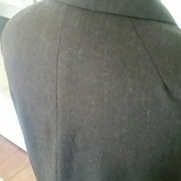 Pendleton Virgin Wool Blazer - Picture 8 of 8